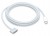 Kabel Przewód Apple USB-C MagSafe 3 MDF14ZM/A Błękitny Sky Blue