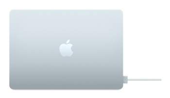 Kabel Przewód Apple USB-C MagSafe 3 MDF14ZM/A Błękitny Sky Blue