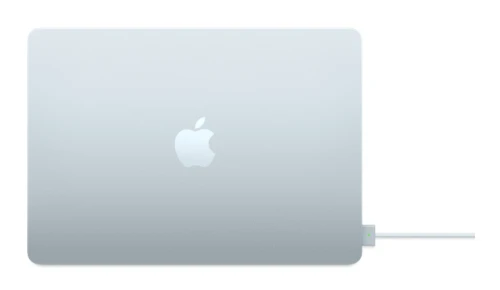 Kabel Przewód Apple USB-C MagSafe 3 MDF14ZM/A Błękitny Sky Blue