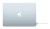 Kabel Przewód Apple USB-C MagSafe 3 MDF14ZM/A Błękitny Sky Blue