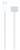 Kabel Przewód Apple USB-C MagSafe 3 MDF14ZM/A Błękitny Sky Blue