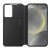 Etui Samsung Galaxy S24+ Plus Smart View Wallet Case Pokrowiec Czarny