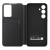 Etui Samsung Galaxy S24+ Plus Smart View Wallet Case Pokrowiec Czarny