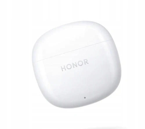 Słuchawki Bezprzewodowe Honor Earbuds X6 Douszne Bluetooth 5.3 Biały