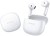 Słuchawki Bezprzewodowe Honor Earbuds X6 Douszne Bluetooth 5.3 Biały