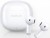 Słuchawki Bezprzewodowe Honor Earbuds X6 Douszne Bluetooth 5.3 Biały