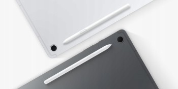 Rysik Samsung S Pen Do Samsung Galaxy Tab S10 Lite EJ-PP610BWEGEU Biały