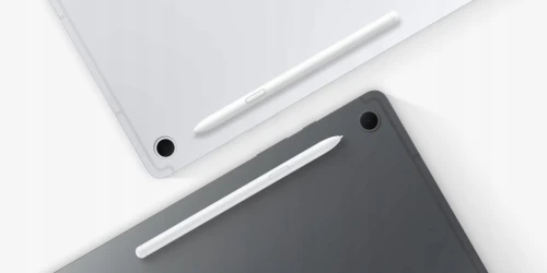 Rysik Samsung S Pen Do Samsung Galaxy Tab S10 Lite EJ-PP610BWEGEU Biały