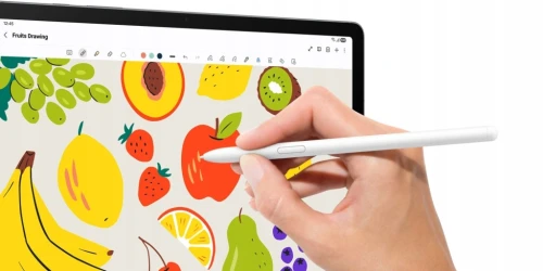 Rysik Samsung S Pen Do Samsung Galaxy Tab S10 Lite EJ-PP610BWEGEU Biały