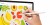 Rysik Samsung S Pen Do Samsung Galaxy Tab S10 Lite EJ-PP610BWEGEU Biały