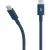 Kabel Apple Beats USB typ C - USB-C 1,5M Niebieski Navy Nylonowy Pleciony