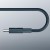 Kabel Apple Beats USB typ C - USB-C 1,5M Niebieski Navy Nylonowy Pleciony