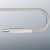 Kabel Apple Beats USB typ C - USB-C 1,5M Beżowy Stone Nylonowy Pleciony