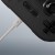 Kabel Apple Beats USB typ C - USB-C 1,5M Beżowy Stone Nylonowy Pleciony