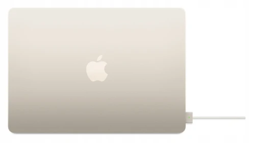 Kabel Przewód Apple USB-C MagSafe 3 MW633ZM/A Starlight Księżycowa Poświata
