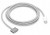Kabel Przewód Apple USB-C Na MagSafe 3 MPL23ZM/A Space Grey Szary Złącze 2M