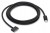 Kabel Przewód Apple USB-C Na MagSafe 3 MUVQ3ZM/A Gwiezdna Czerń Złącze 2M