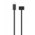 Kabel Przewód Apple USB-C Na MagSafe 3 MUVQ3ZM/A Gwiezdna Czerń Złącze 2M