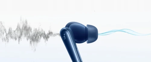 Słuchawki Bezprzewodowe Dokanałowe Anker Soundcore Liberty 5 ANC Granatowe