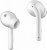 Oryginalne Słuchawki Bezprzewodowe Dokanałowe Xiaomi Buds 3 ANC Gloss White