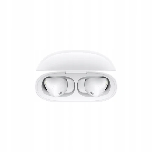 Oryginalne Słuchawki Bezprzewodowe Dokanałowe Xiaomi Buds 3 ANC Gloss White