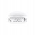 Oryginalne Słuchawki Bezprzewodowe Dokanałowe Xiaomi Buds 3 ANC Gloss White