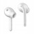 Oryginalne Słuchawki Bezprzewodowe Dokanałowe Xiaomi Buds 3 ANC Gloss White