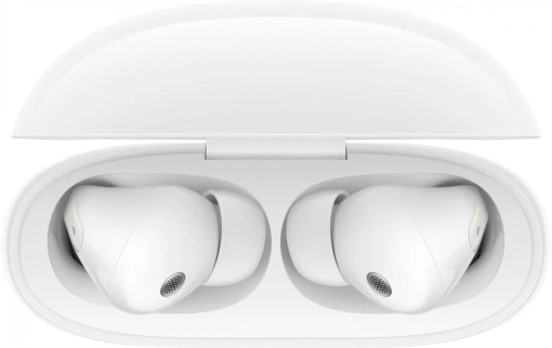Oryginalne Słuchawki Bezprzewodowe Dokanałowe Xiaomi Buds 3 ANC Gloss White
