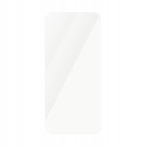 Szkło Hybrydowe Panzerglass Do Apple iPhone 16 Pro Mocne Screen Protector