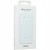 Oryginalne Etui Silikonowe Samsung Galaxy S24 Białe Silicone Case Plecki