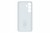 Oryginalne Etui Silikonowe Samsung Galaxy S24 Białe Silicone Case Plecki