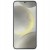 Oryginalne Etui Silikonowe Samsung Galaxy S24 Białe Silicone Case Plecki