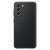 Skórzane Etui Samsung Galaxy S21+ Plus Leather Case Plecki Ochronne Na Tył