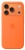 Etui Silikonowe Apple iPhone 17 Pro Orange MagSafe Pomarańczowe Plecki