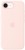 Etui Silikonowe Apple iPhone 17E Soft Pink Pudrowy Róż MHWJ4ZM/A MagSafe