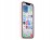 Etui Silikonowe Apple iPhone 17E Soft Pink Pudrowy Róż MHWJ4ZM/A MagSafe