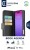Etui Z Klapką Book Case Do Apple iPhone 17 Pro 18 Pro Elegankcie Eko Skóra