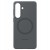 Etui Samsung Galaxy S26+ Plus Silicone Magnetic Case Czarne EF-ES947CBEGWW