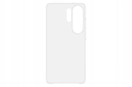 Etui Samsung Galaxy S26 Ultra Hard Clear Cover Przezroczyste Bezbarwne