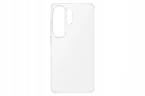 Etui Samsung Galaxy S26 Ultra Hard Clear Cover Przezroczyste Bezbarwne