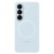 Etui Samsung Galaxy S26 Plus Silicone Magnetic Case Błękitne EF-ES947CLEGWW