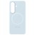 Etui Samsung Galaxy S26 Plus Silicone Magnetic Case Błękitne EF-ES947CLEGWW