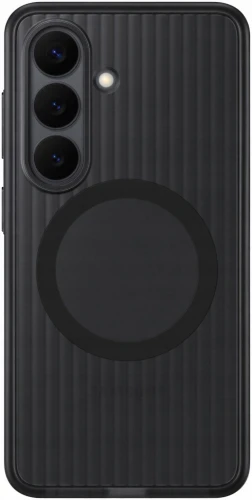 Etui Samsung Galaxy S26 Plus Rugged Magnet Case Czarne Dymione EF-RS947CBE