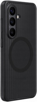 Etui Samsung Galaxy S26 Plus Rugged Magnet Case Czarne Dymione EF-RS947CBE