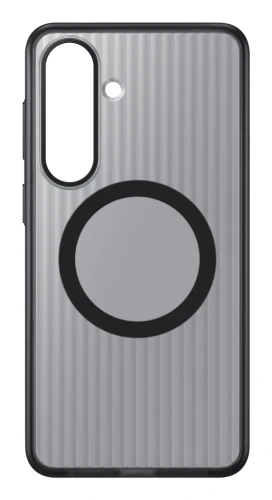 Etui Samsung Galaxy S26 Plus Rugged Magnet Case Czarne Dymione EF-RS947CBE