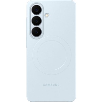 Etui Samsung Galaxy S26 Slim Magnetic Case Light Blue Błękitne EF-SS942CLE