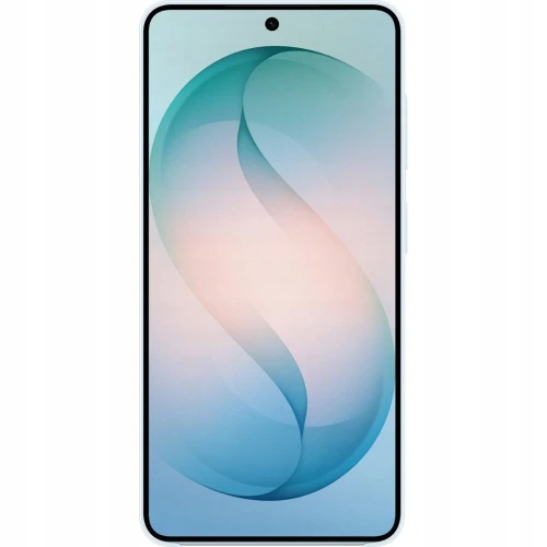 Etui Samsung Galaxy S26 Slim Magnetic Case Light Blue Błękitne EF-SS942CLE