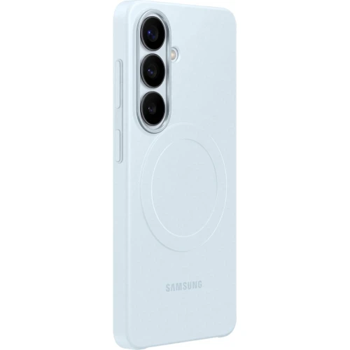 Etui Samsung Galaxy S26 Slim Magnetic Case Light Blue Błękitne EF-SS942CLE