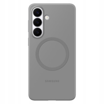 Etui Samsung Galaxy S26 Plus Magnetic Case Grey Szare EF-ES947CJEGWW