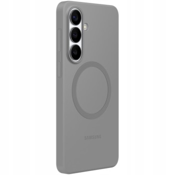 Etui Samsung Galaxy S26 Plus Magnetic Case Grey Szare EF-ES947CJEGWW